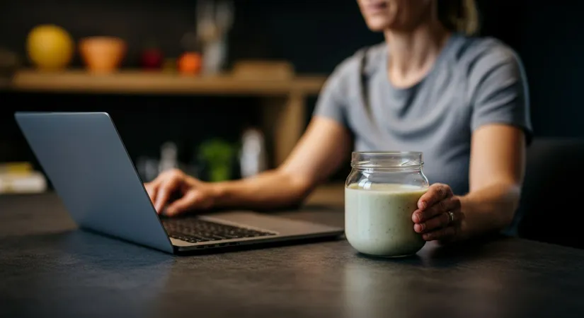 Intermittent fasting guide for beginners