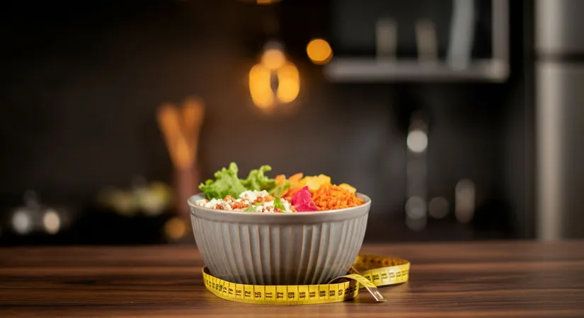 Benefits of Maggi diet for weight loss and health