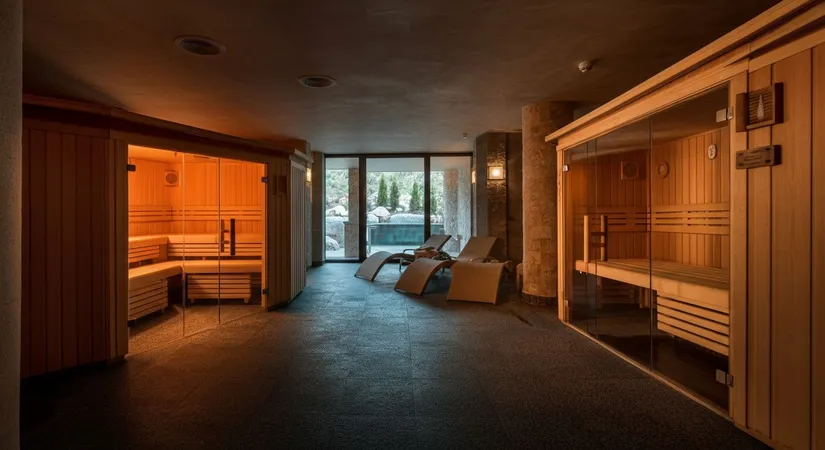 Wellnessurlaub buchen: Tipps und Tricks