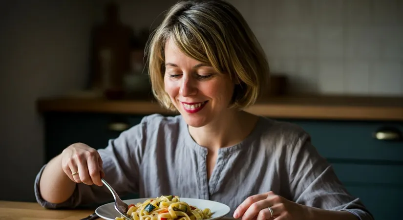 Quick dinner recipes under 30 minutes