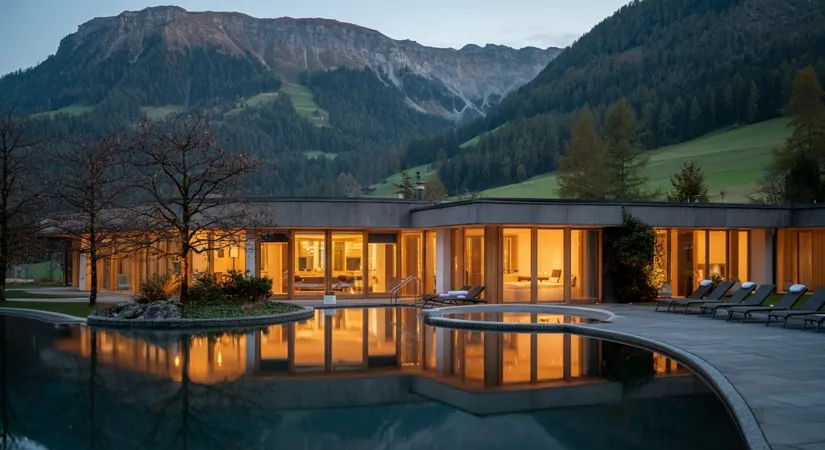 What Makes the Best Wellness Clinic in the World Stand Out?