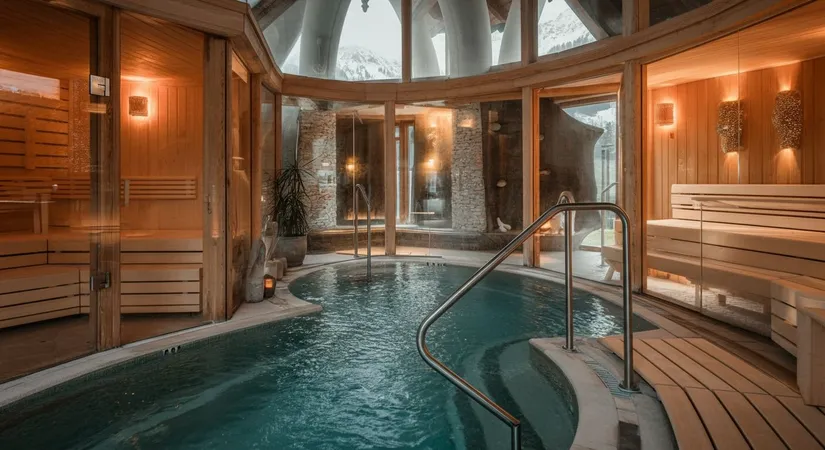 Bestes Wellness-Hotel in Deutschland: Unsere Empfehlungen