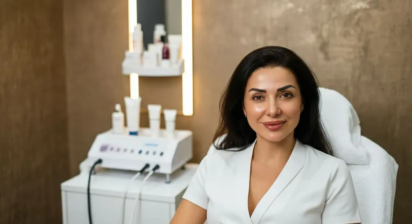 Natural Ways to Reduce Wrinkles Effectively