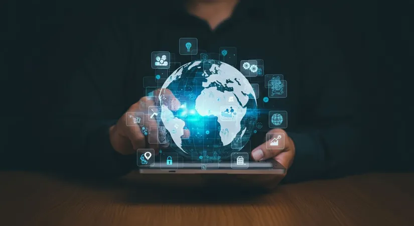 Innovations driving business growth