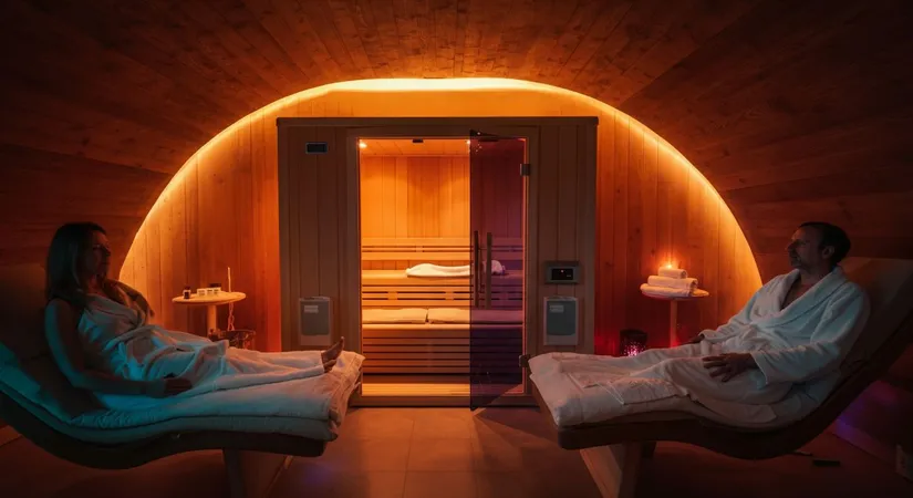 Vitalica Wellness Center
