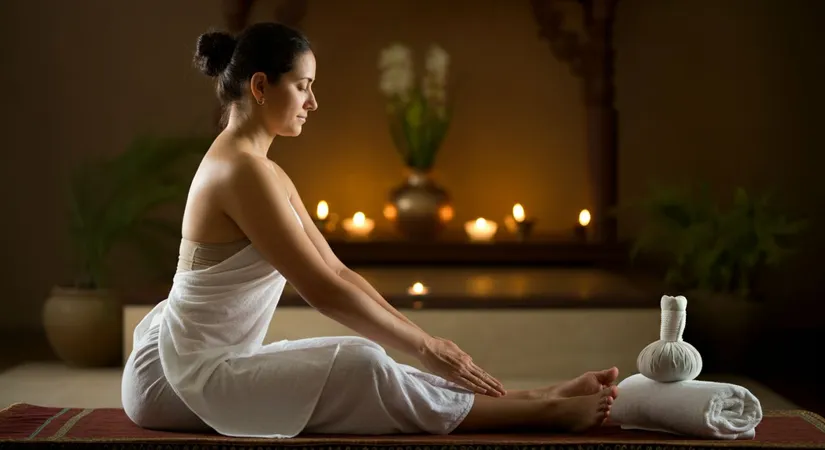 İstanbul Ayurveda Merkezleri ve Hizmetleri