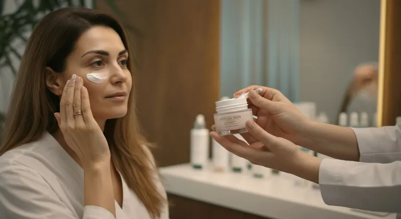 Die Rolle der Vitalica Wellness Clinic in Ihrem Anti-Aging Prozess