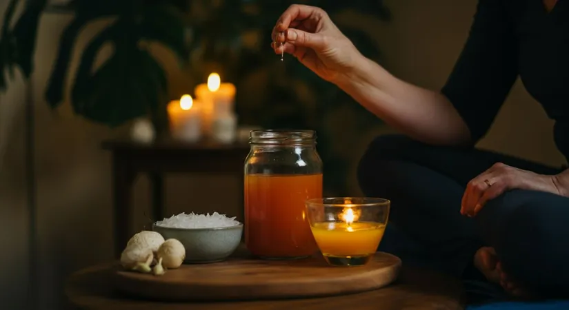 Как да започна детоксикация? - Detox guide image
