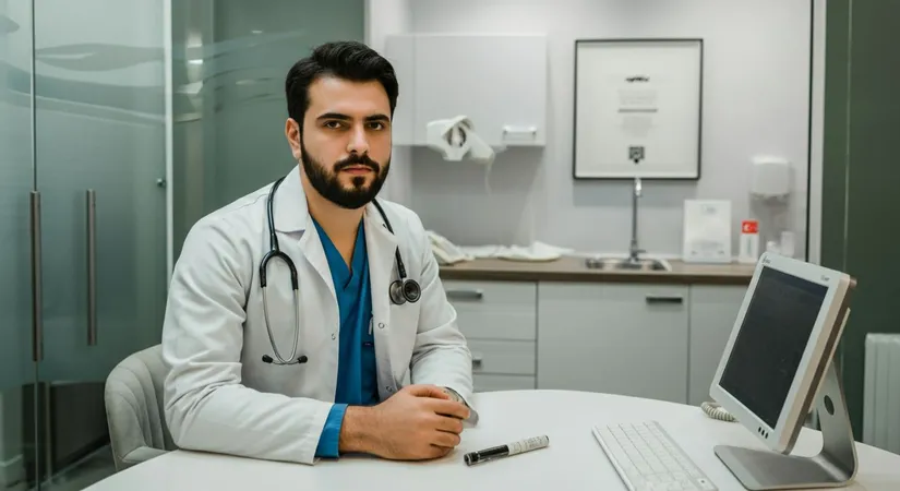 Clinic Facilities