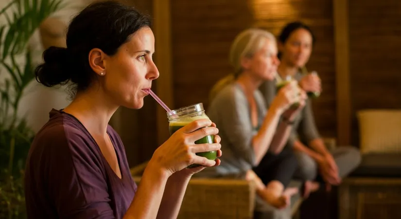 Understanding What an Intensive Detox Entails