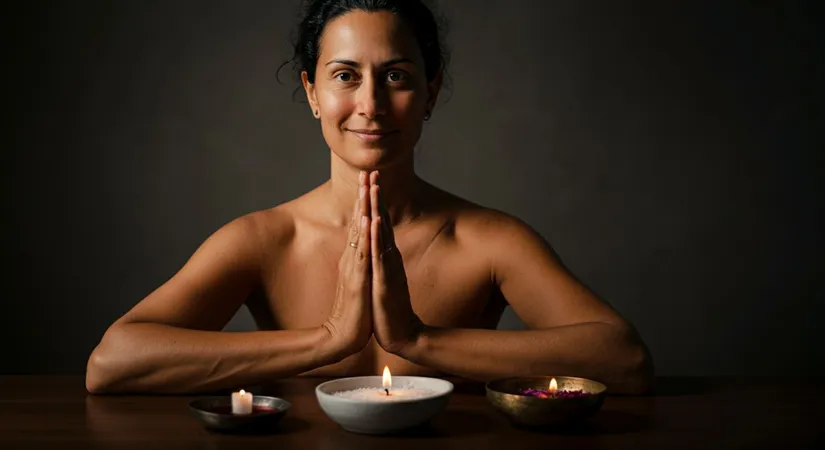 Benefits of Ayurvedic Detox