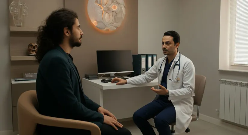 Epilepsi Nöbeti Nasıl Anlaşılır?