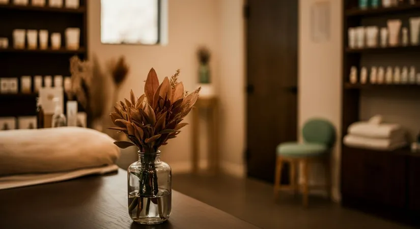 How to Choose the Best Wellness Center Near You