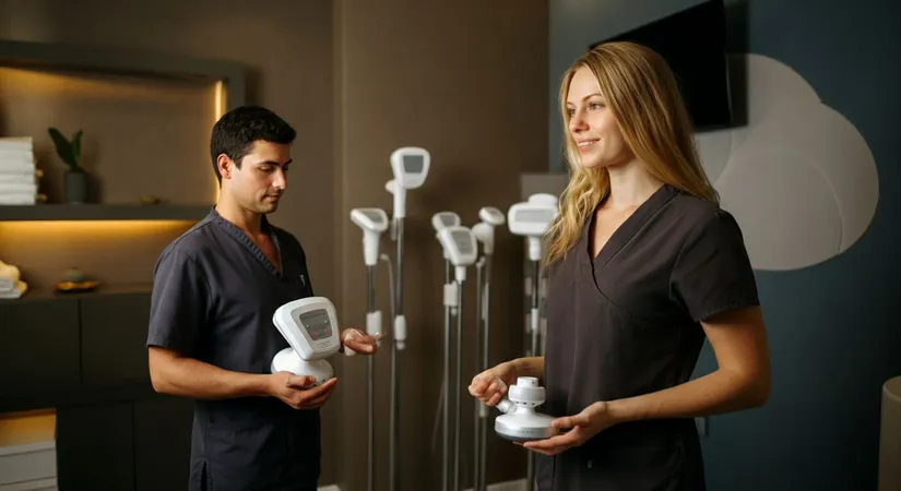 Choosing a Healthy Living Clinic Tips