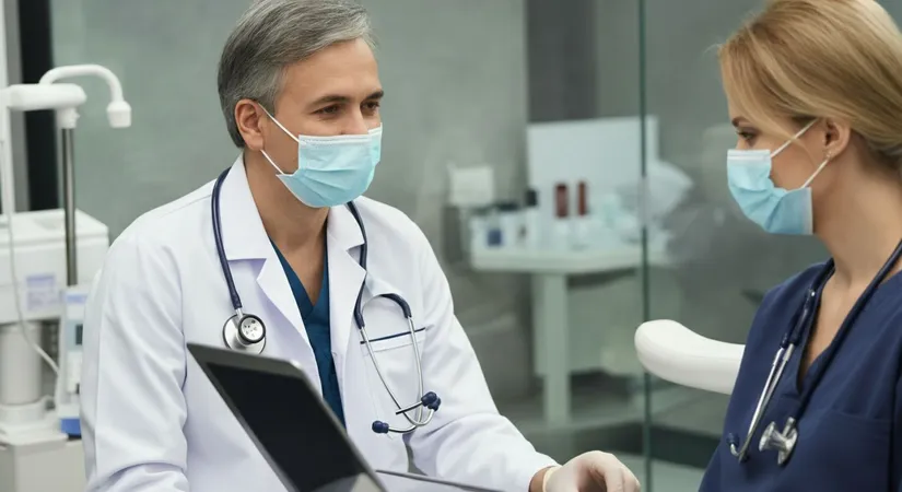 Spezielle Behandlungen in unserer Klinik