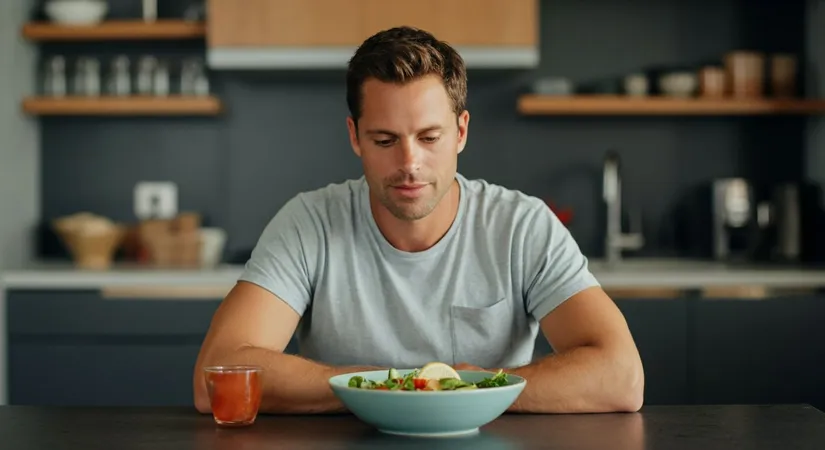 Beginner's guide to healthy eating