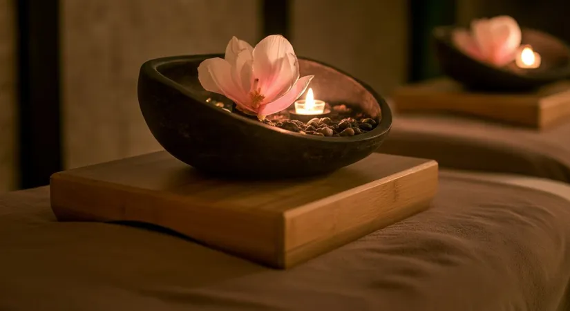 Vitalica Wellness Bodrum services image