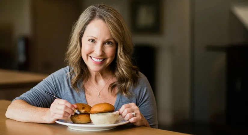 Weight Watchers revolutionizing weight loss journey