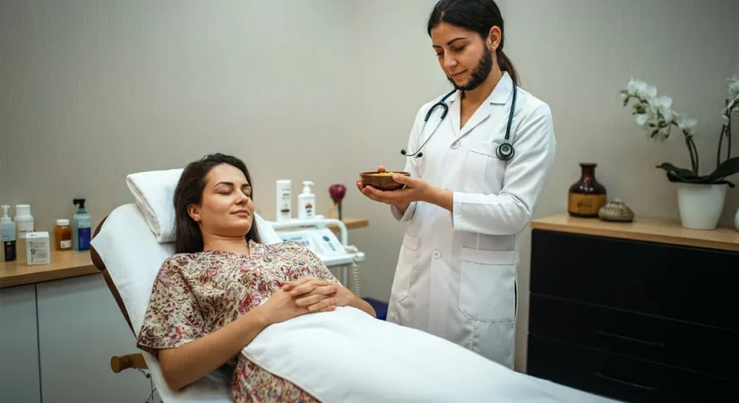 Ayurvedic Detox