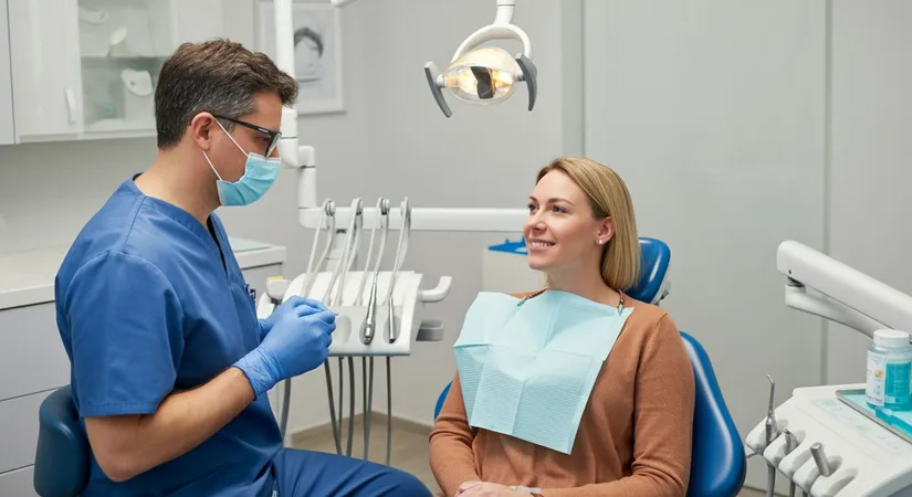 Understanding NHS Dental Services and Benefits