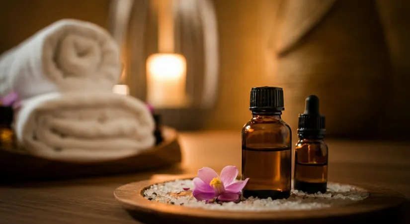 Ayurveda benefits for well-being