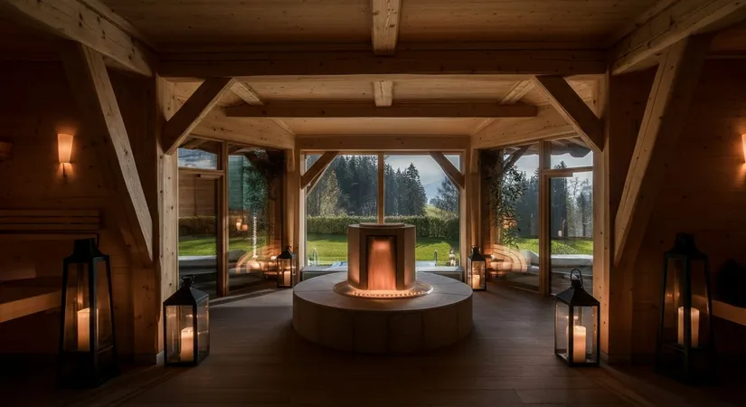 Wellnessurlaub buchen: Tipps für die perfekte Auszeit