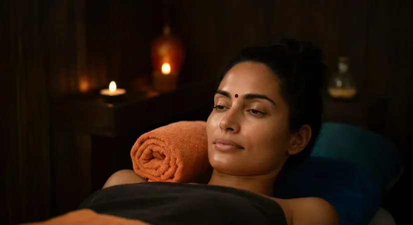 Benefits of Ayurvedic Medicine