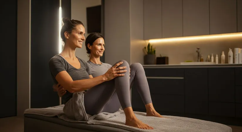 Exploring the Benefits of a Detox Program for Optimal Health