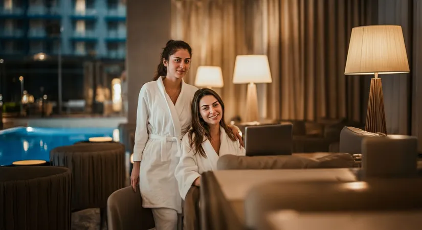 Vitallica İstanbul Sağlıklı Yaşam Merkezi