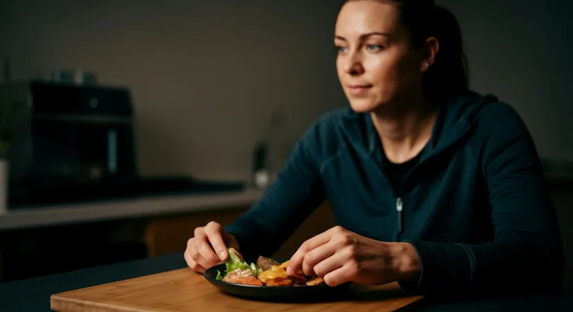 Intermittent fasting benefits for beginners