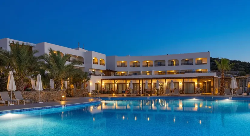 Bodrum'da Nerede Kalınır: En İyi Otel Seçenekleri