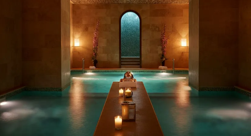 Wellness Merkezi Hizmetleri Nelerdir?