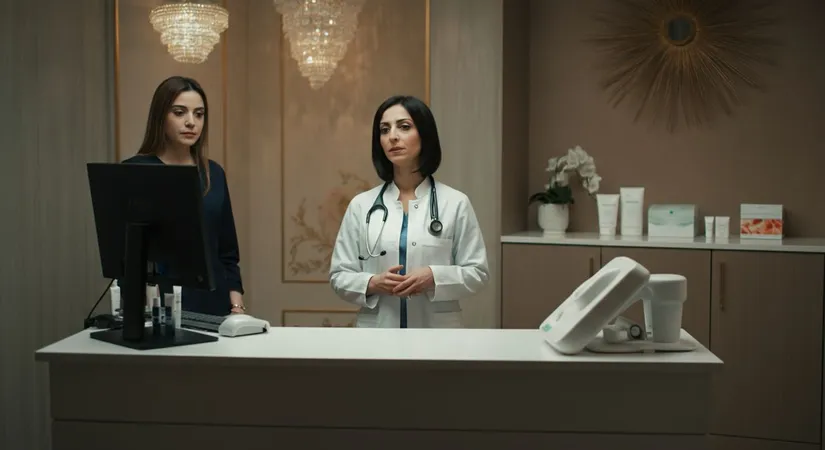 Kaşıntıya İyi Gelen Kremler ve Bitkisel Yağlar