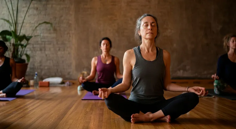How to Practice Kundalini Yoga at Home Effectively