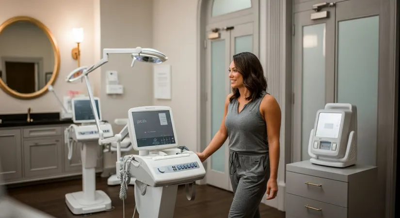 Achieving Long-Term Success with Medical Weight Loss Solutions