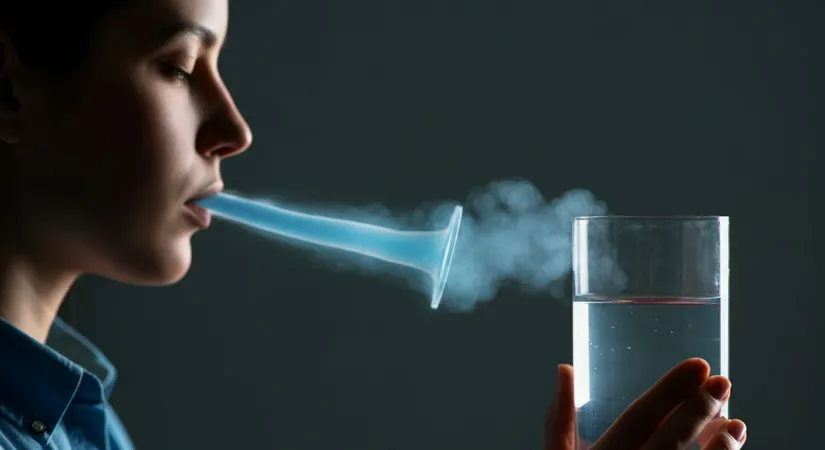 Lungenreinigung Produkte: Was Sie wissen sollten