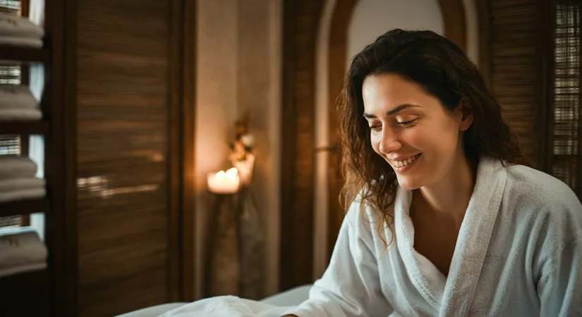 Wellness Merkezi Fiyatları Neye Göre Değişir?