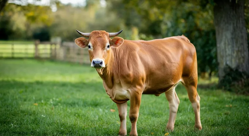 Horaires d'Ouverture et Tarifs de la Ferme de Gally