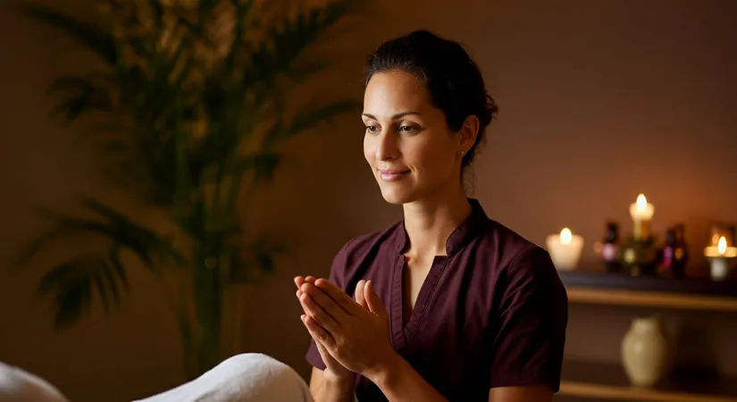 Ayurvedic detox guide