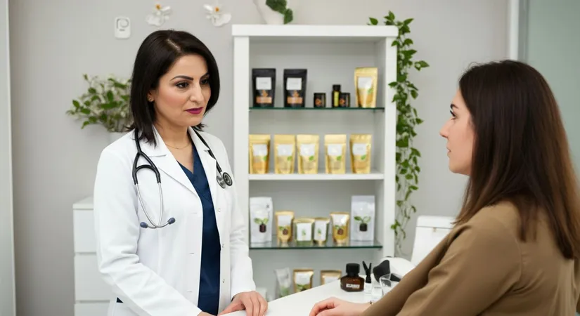 Detoks Çayı Nedir ve Nasıl Yapılır? guide