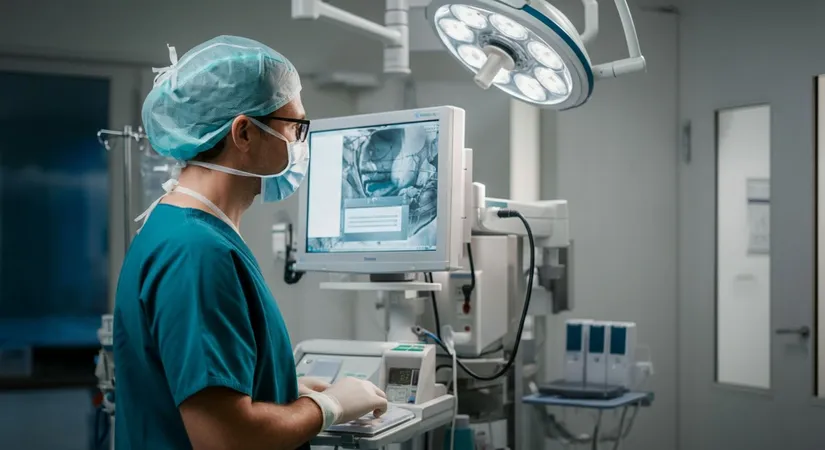 Klinikbewertungen: Was Patienten sagen