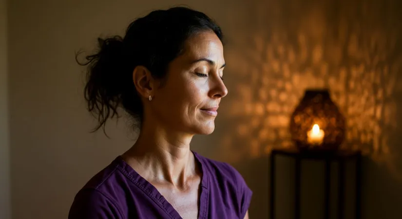 Embrace Mindfulness Practices for Holistic Health