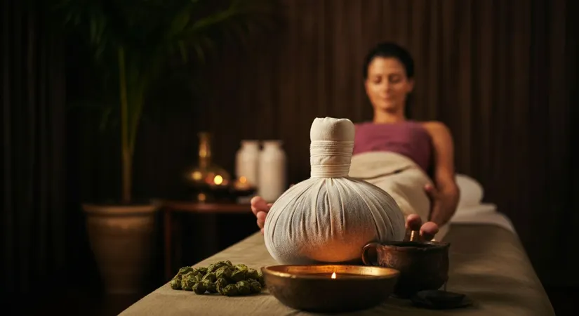 Top Ayurvedic Detox Herbs