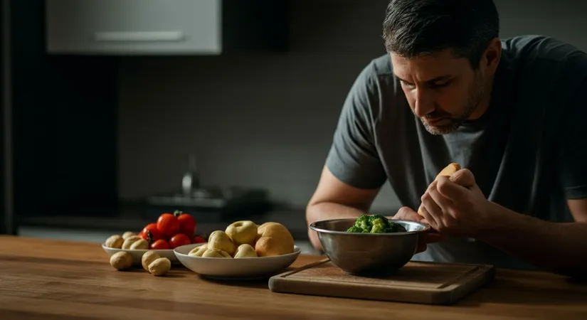 Keto Diyeti ile Kilo Verme Stratejileri