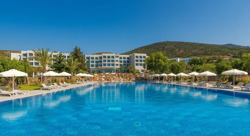 Bodrum'da Sağlıklı Yaşam ve Wellness İmkanları