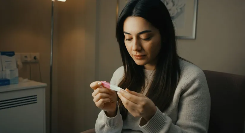 Exploring the Accuracy and Reliability of Home Pregnancy Tests