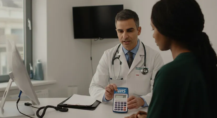 Exploring the Ideal BMI Range for Adults