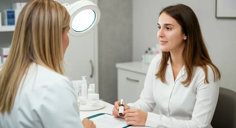 Salicylic Acid benefits and uses