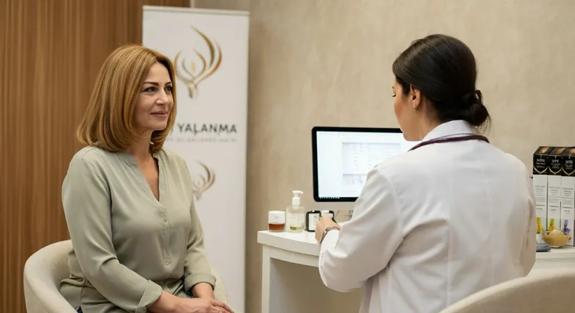 İyi Yaşlanma Nedir ve Nasıl Sağlanır? image