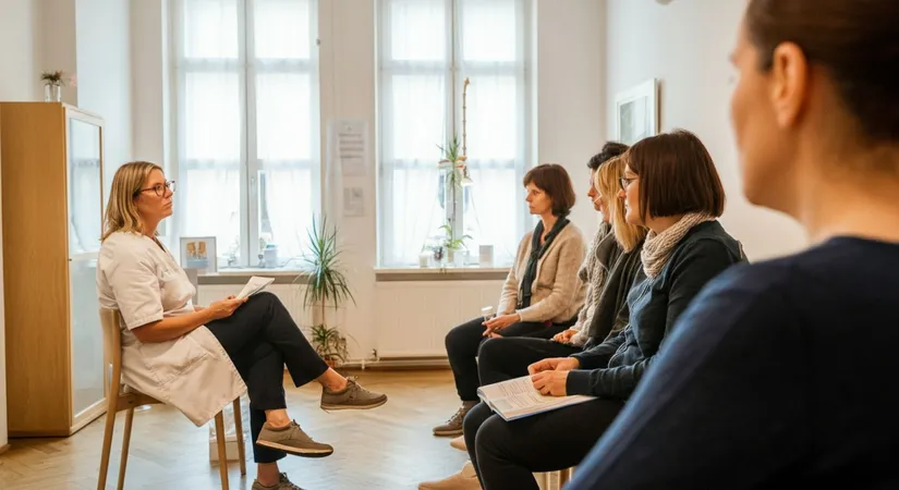 Lungenreinigung für Raucher wichtig